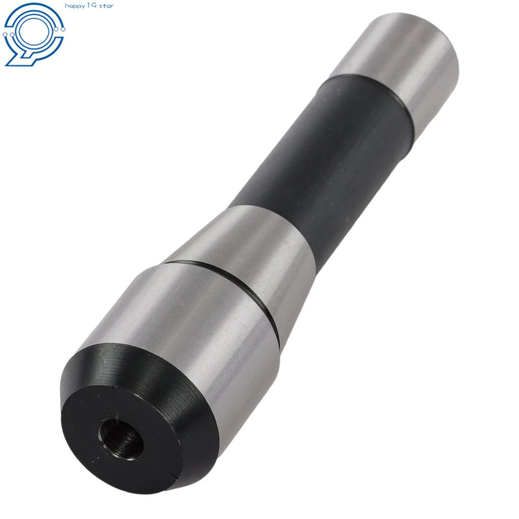 3/8 Inch R8 Shank End Mill Holder for Precision Machining