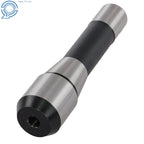 3/8 Inch R8 Shank End Mill Holder for Precision Machining