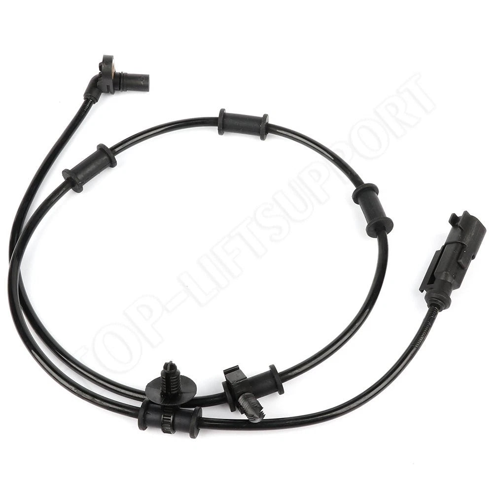 2X ABS Wheel Speed Sensor for Dodge Journey (2017)
