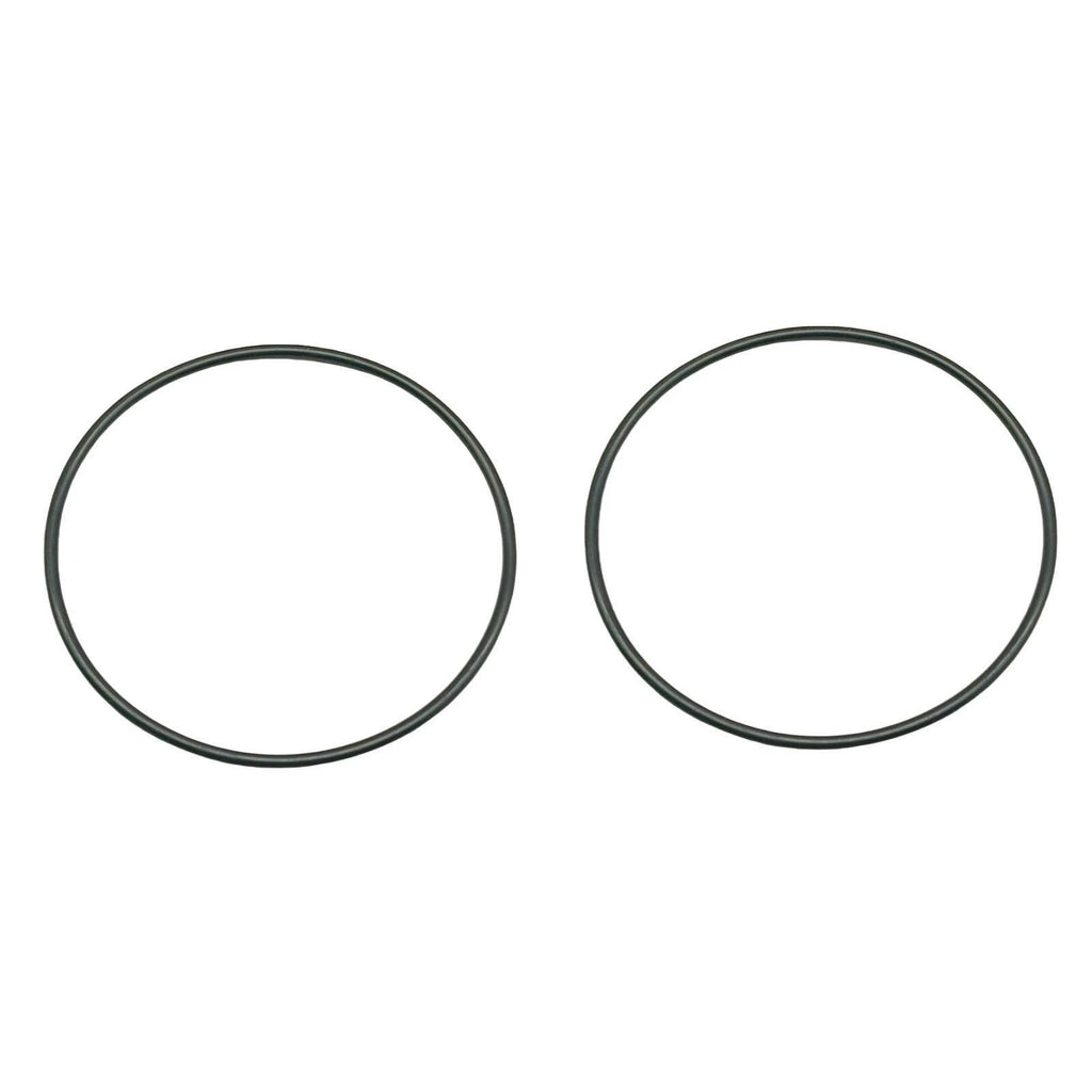 Set of 2 Transmission O-Ring for Suzuki (09280-00040)