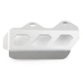 1PC Brake Cylinder Guard for Yamaha Tenere 700 (2019) - Aluminum Silver