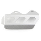 1PC Brake Cylinder Guard for Yamaha Tenere 700 (2019) - Aluminum Silver
