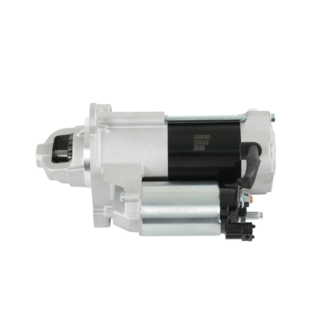 Starter Motor Assembly for Chevy Equinox Malibu GMC Terrain (2018–2020)