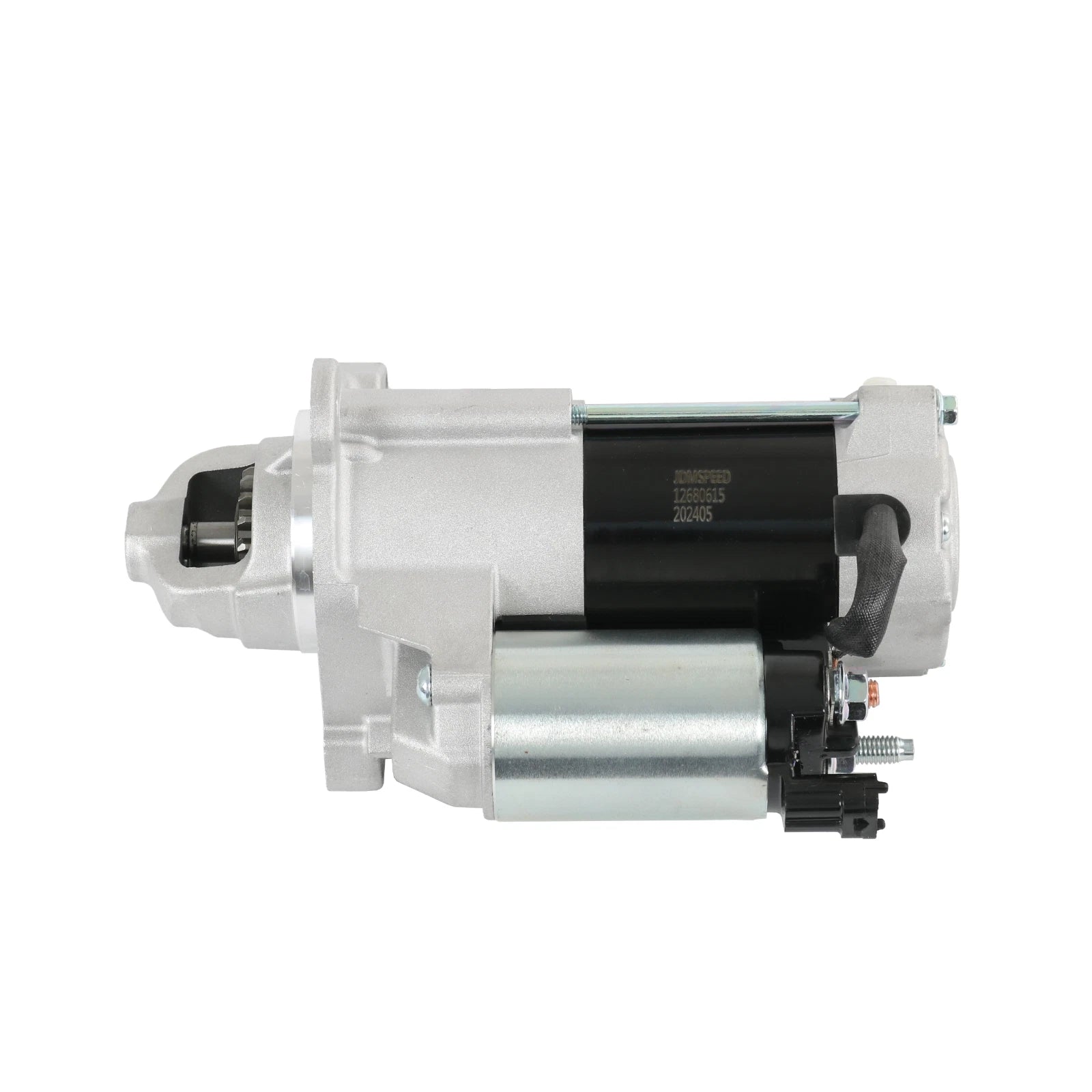Starter Motor Assembly for Chevy Equinox Malibu GMC Terrain (2018–2020)