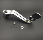Brake Pedal Kit for Harley-Davidson Road King CVO FLHR (2014–2023) Chrome