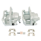 Set of 2 Disc Brake Calipers with Bracket for Toyota Avalon (2005–2007)
