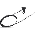 Hood Release Cable for BMW 318i 325i 328i M3 (1992–1999)