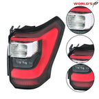 LED Tail Light for Ford Expedition (2018–2021) Right Side