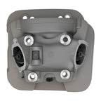 Aluminum Cylinder Head Valve for Yamaha Bear Tracker 250 (1998–2004)