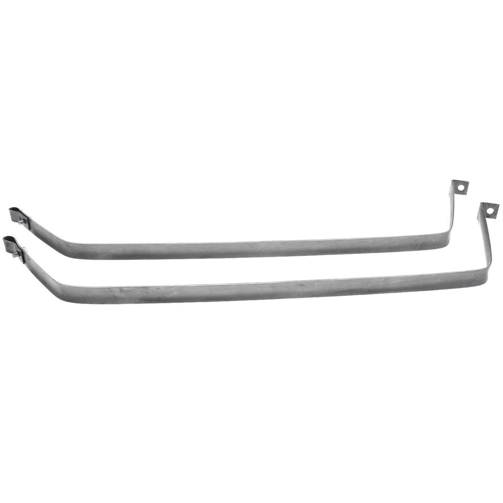 2X Fuel Tank Strap for Buick Regal, Olds Cutlass, Pontiac LeMans (1978–1987)