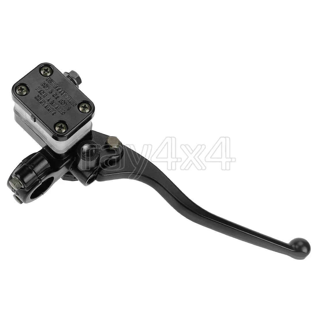 Front Brake Master Cylinder for Honda ATC200X ATC250R (1981–1985)