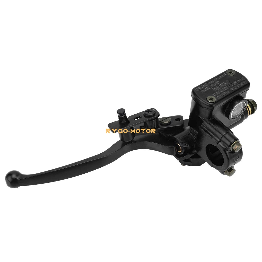 Left Brake Master Cylinder for Sunl Loncin ATV 50 90 110 125 150 (Chinese)