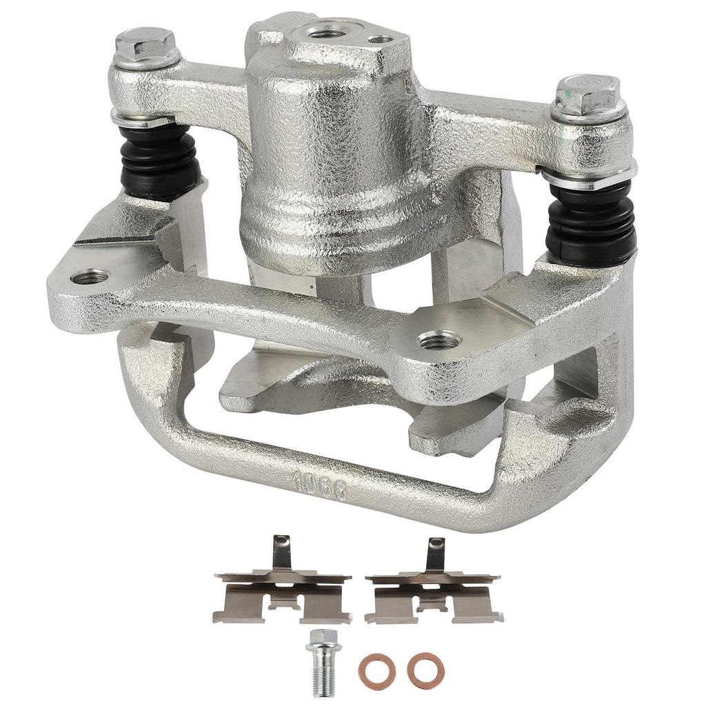 Rear Right Brake Caliper for Chevrolet Optra, Suzuki Reno