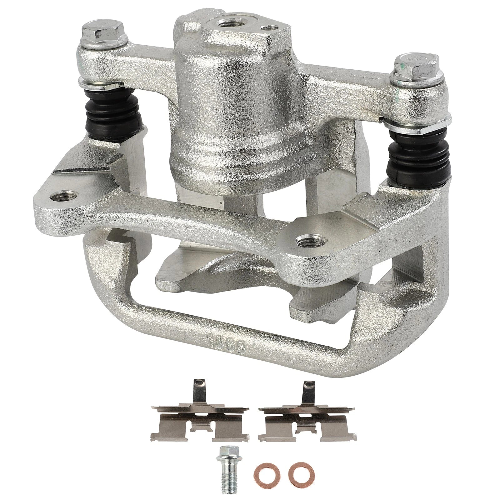 Rear Right Brake Caliper for Chevrolet Optra, Suzuki Reno