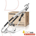 Power Steering Pressure & Return Line Hose for Toyota Sienna (1998-2003)