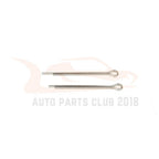 Set of 10 Front Lower Ball Joints for Buick Rendezvous (2002-2007)