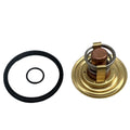 Thermostat 60°C for Volvo Penta MD6 MD7 Marine Diesel Engines (875796, 833366)