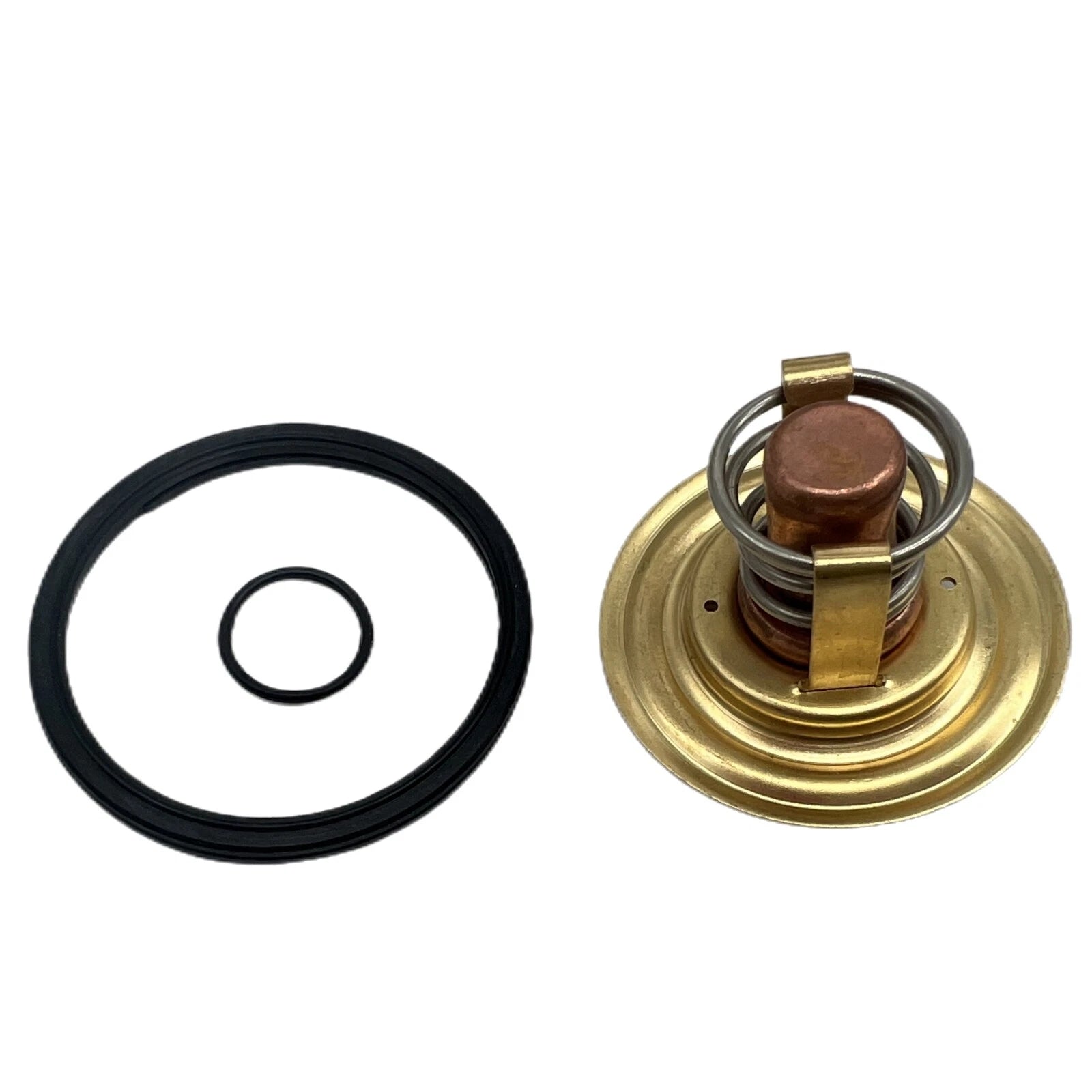 Thermostat 60°C for Volvo Penta MD6 MD7 Marine Diesel Engines (875796, 833366)