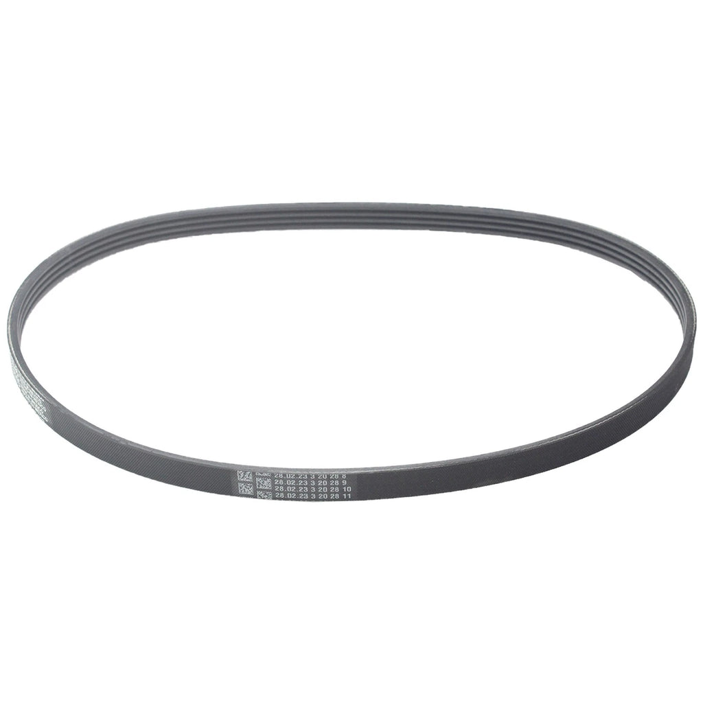 Serpentine Poly-V Belt 332K4MK for Continental Mileage Maker