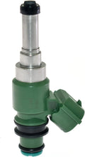 Fuel Injector 3B4-13761-00-00 for Yamaha Grizzly 550 700 WR450F YZ450F (2007–2019)