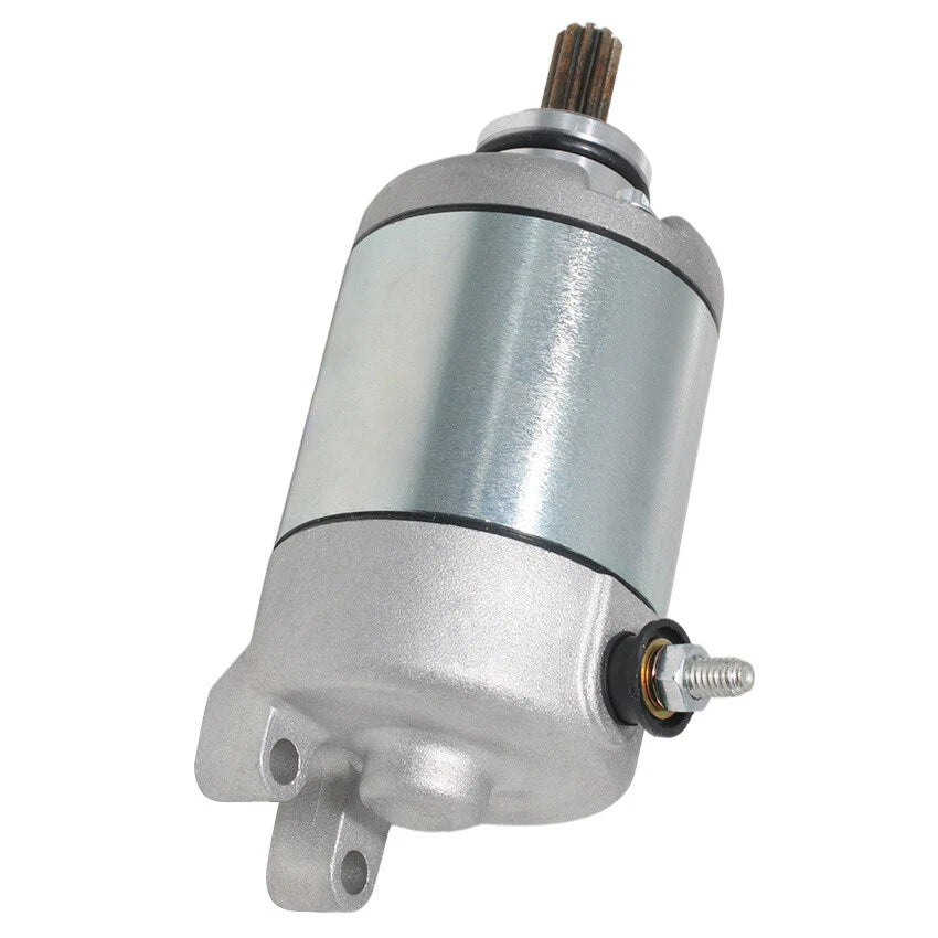 Starter Motor for Yamaha YZF R6 (2006–2020), XJ6-N, FZ6, FZ6R (2009–2016) 2C0-81890-00