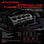 Cylinder Head Gasket for Ford Escape, Focus, Mazda Tribute (2001–2002)