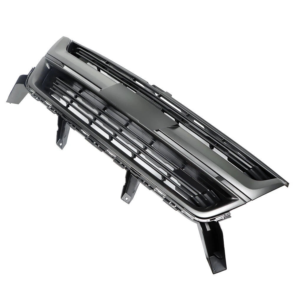 Front Bumper Grille Assembly for Chevy Colorado (2015-2020)