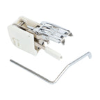 Even Feed Walking Foot for Standard Sewing Machines