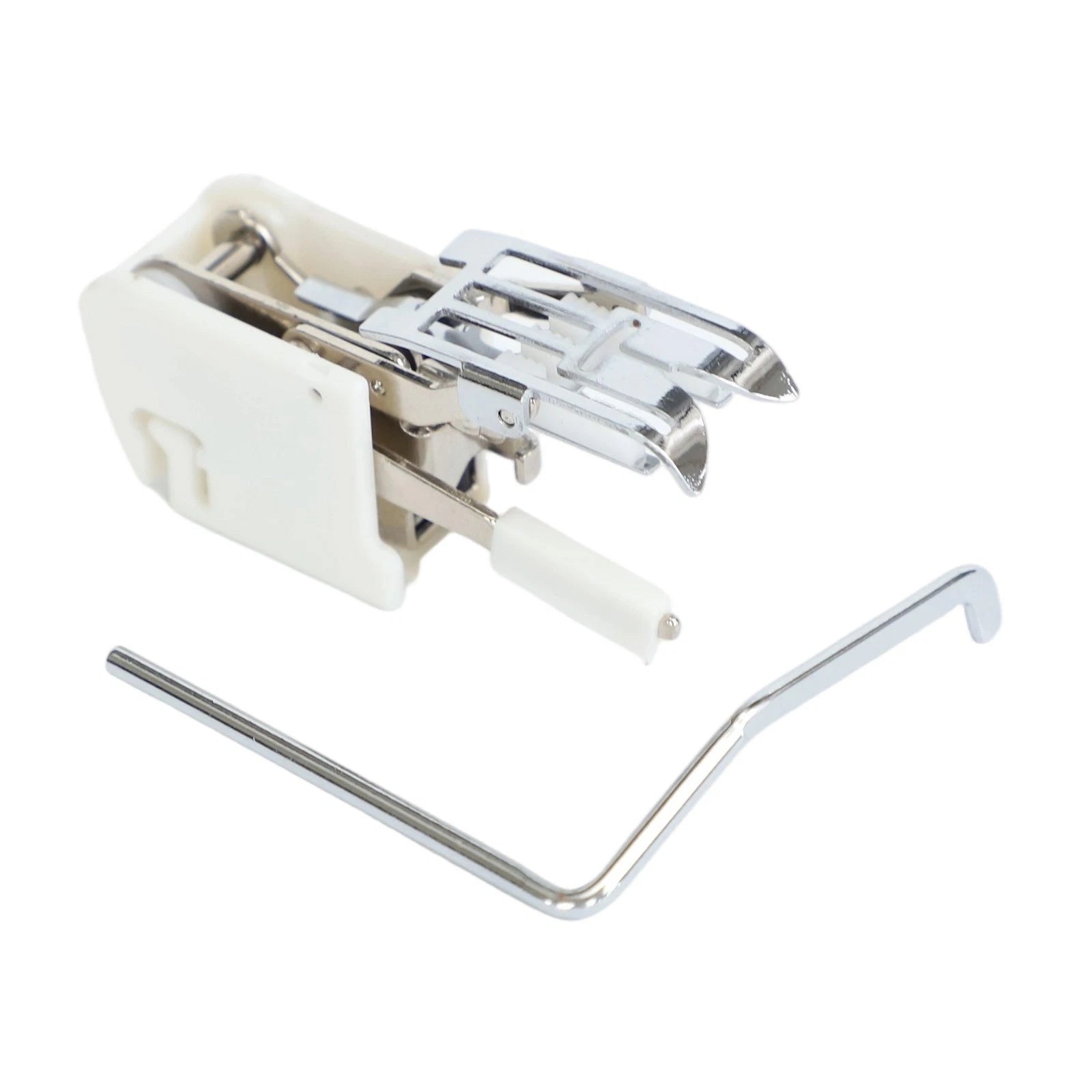 Even Feed Walking Foot for Standard Sewing Machines