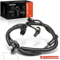 Front ABS Wheel Speed Sensor for Ford F-150, Expedition (2011–2014)