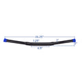 1-1/4" Center Bar Handlebar for Harley Softail (2013–2018) FXDB FXDF