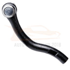 2X Front Suspension Outer Tie Rod End Links for Honda Accord (2004–2007)