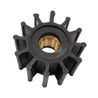 Water Pump Impeller Kit for Yanmar JH Series (Fits 129670-42531, 129670-42530)