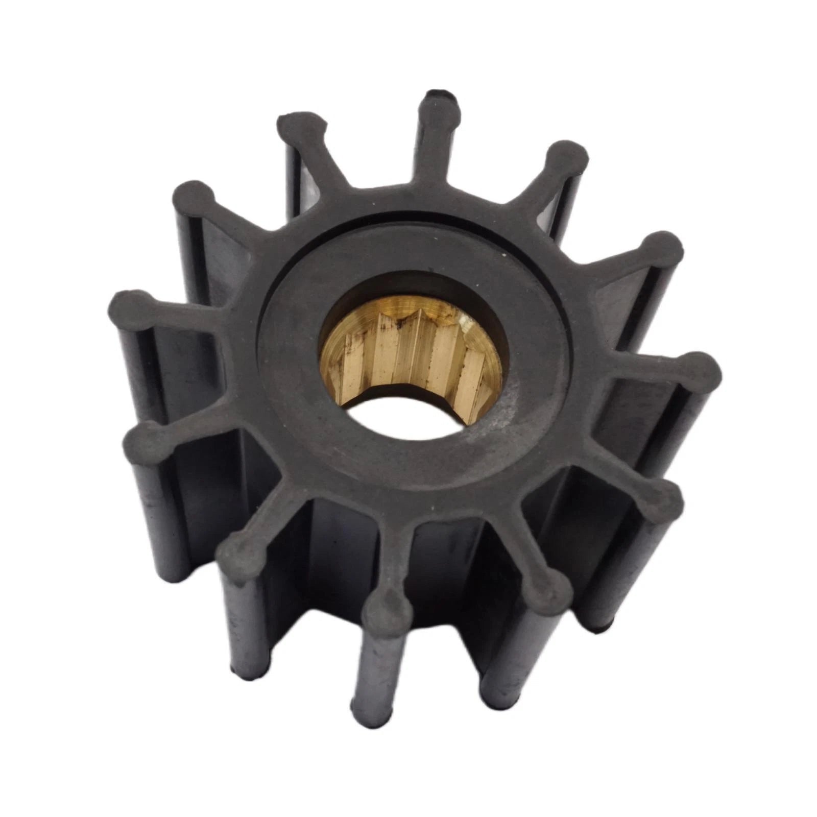 Water Pump Impeller Kit for Yanmar JH Series (Fits 129670-42531, 129670-42530)