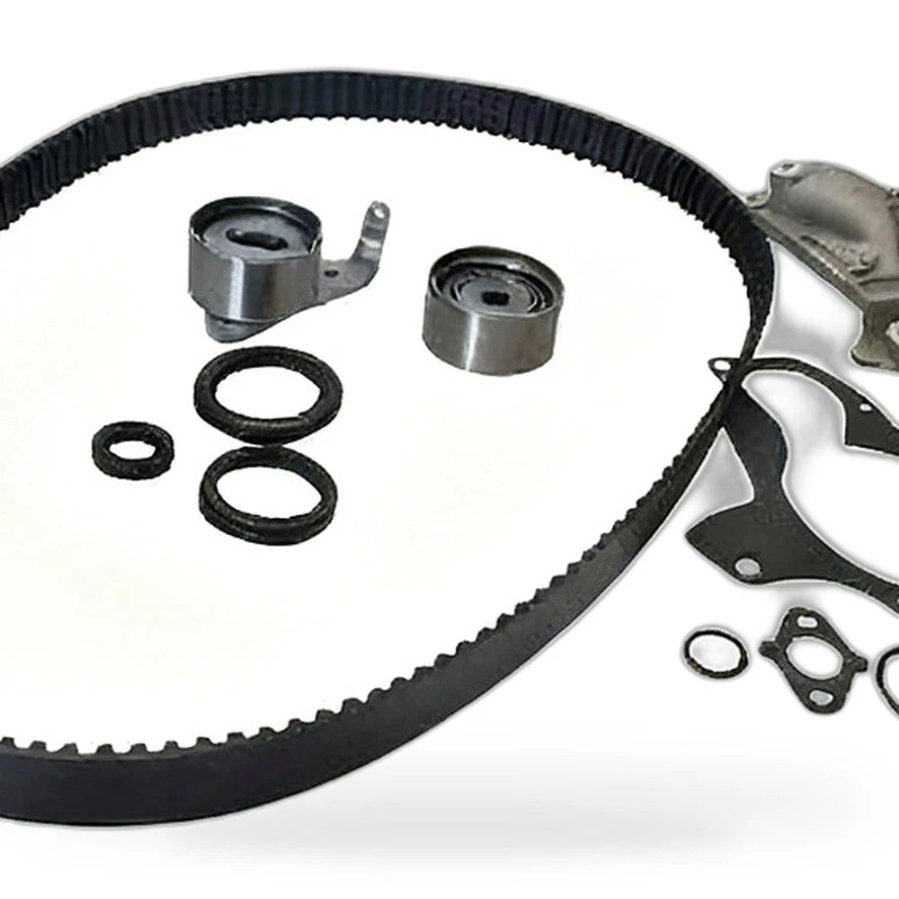 Timing Belt Kit for Toyota Camry Celica 2.0L L4 DOHC 16v (1987–2001)