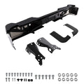 Rear Bumper Assembly for Chevy Silverado 3500 HD (2011–2013)