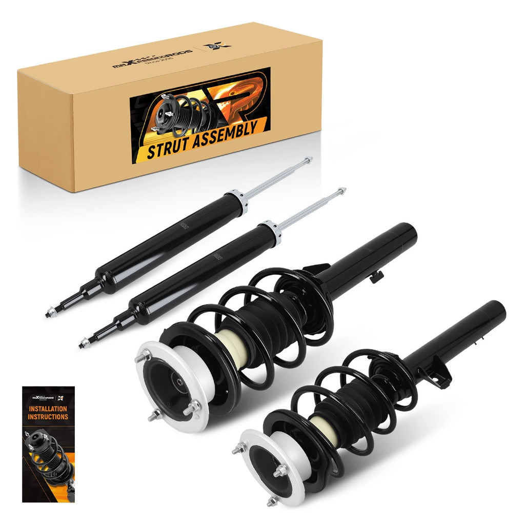 Complete Strut Set for BMW 323i 325i (2006-2011)