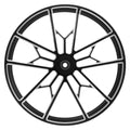 Front Wheel Rim & Fender for Harley Touring (2008–2023) 30"x3.5"