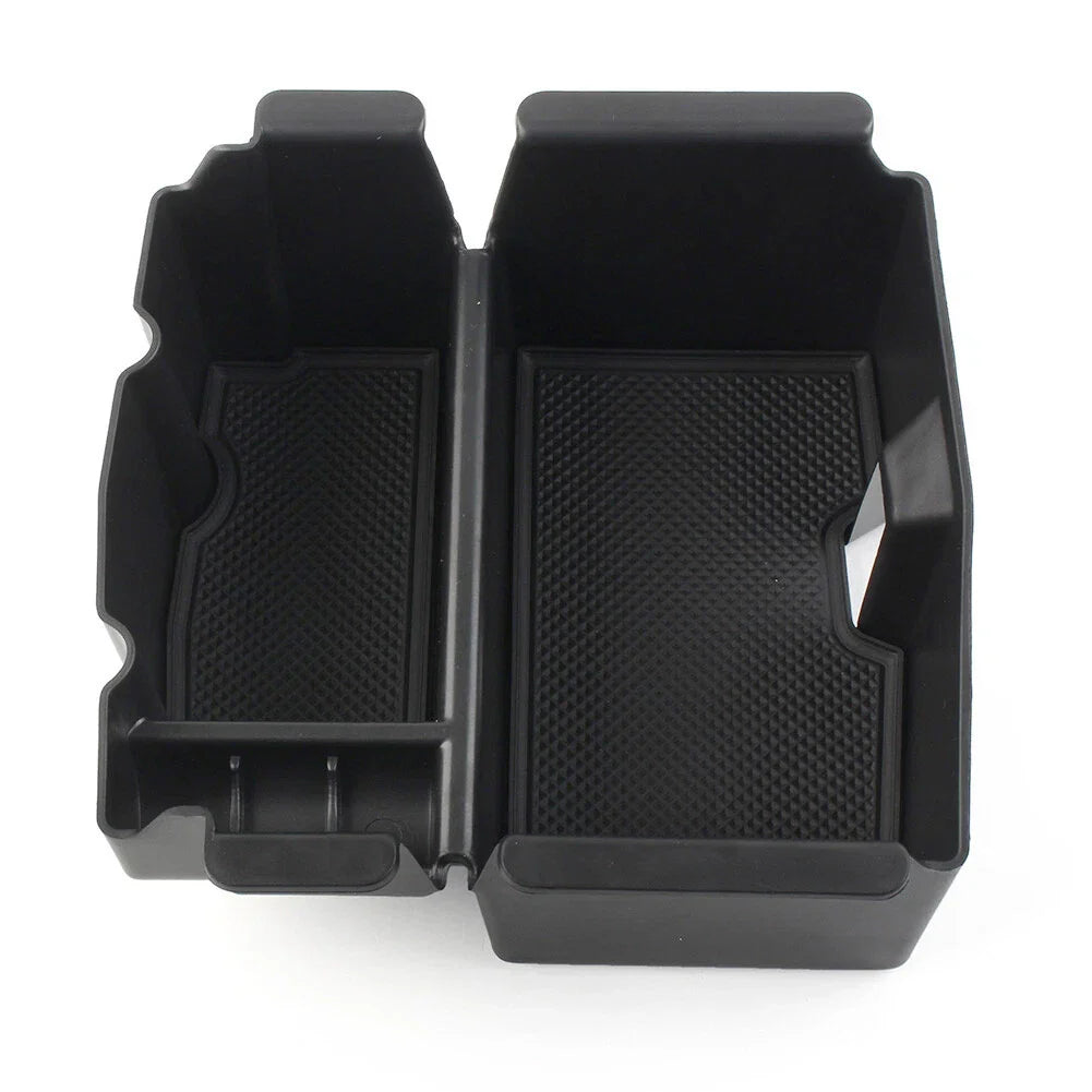 Armrest Storage Box for Jeep Wrangler JL (2018-2020)