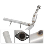 Right Catalytic Converter for Ford F-150 (2015–2020) V8 5.0L