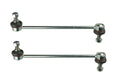 Set of 2 Front Stabilizer Bar Link Kits for Kia Sportage (2010–2016)