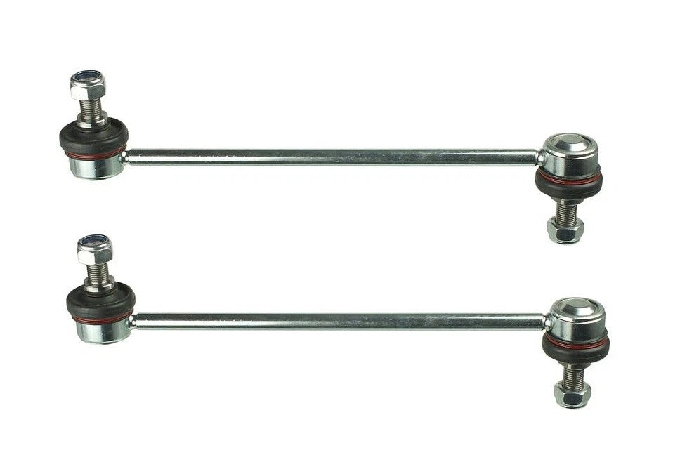Set of 2 Front Stabilizer Bar Link Kits for Kia Sportage (2010–2016)