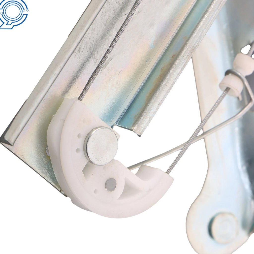 Power Window Regulator with Motor for Buick LeSabre (2000-2005)