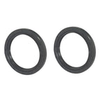 2X Sealing Ring for Volvo Penta Lower Gear Unit Bearing Housing (Fits 851407)