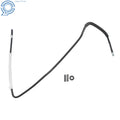 Hydraulic Clutch Line for Jeep Cherokee (1994–1996)