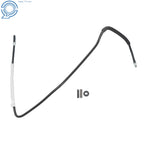 Hydraulic Clutch Line for Jeep Cherokee (1994–1996)