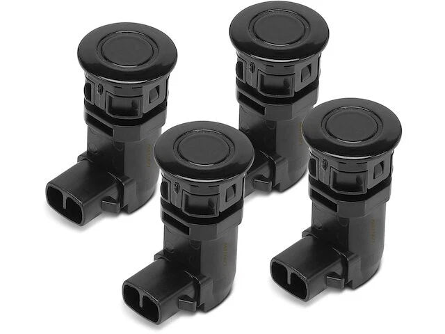 Parking Distance Sensor Set of 4 for Mazda 6 (2003–2008) MZ152TW