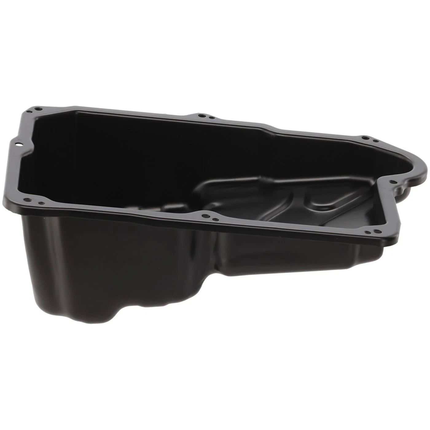 Transmission Pan for Mercedes-Benz CLA-Class (2019–2023)