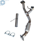 RH Catalytic Converter for Ford F-150, Expedition, Lincoln Navigator (2007–2010)