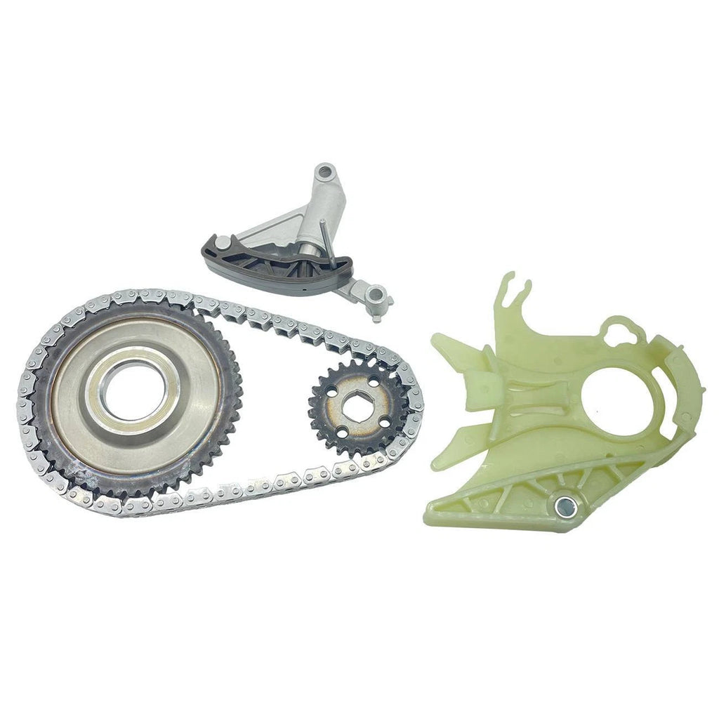 Oil Pump Drive Chain Tensioner Kit for BMW 228i 320i 328i 428i X3 X4 X5 Z4 (2012–2019)